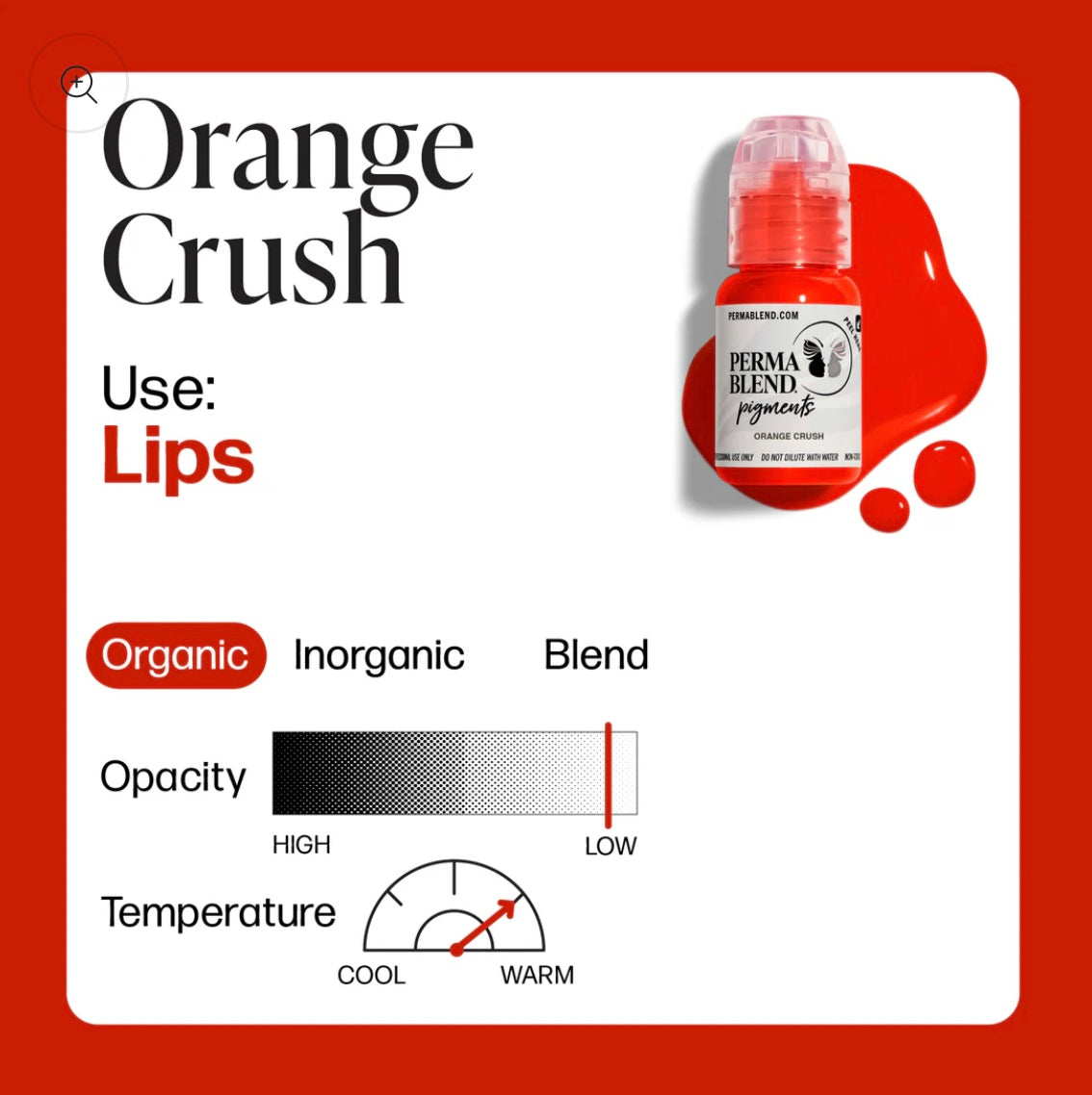 Orange Crush