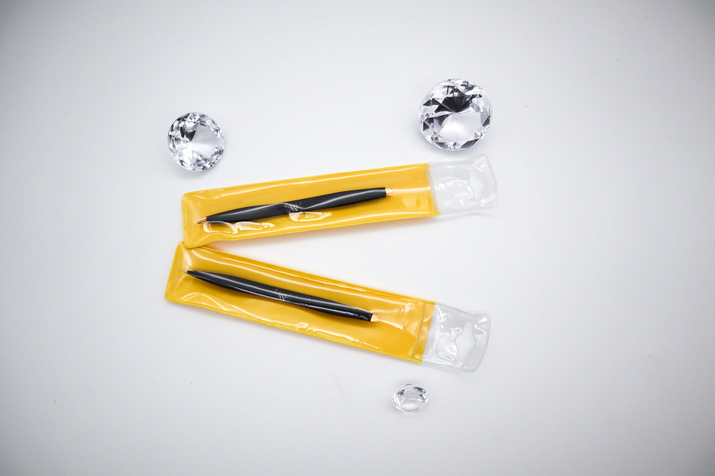 NV Dual-End Precision Tweezers