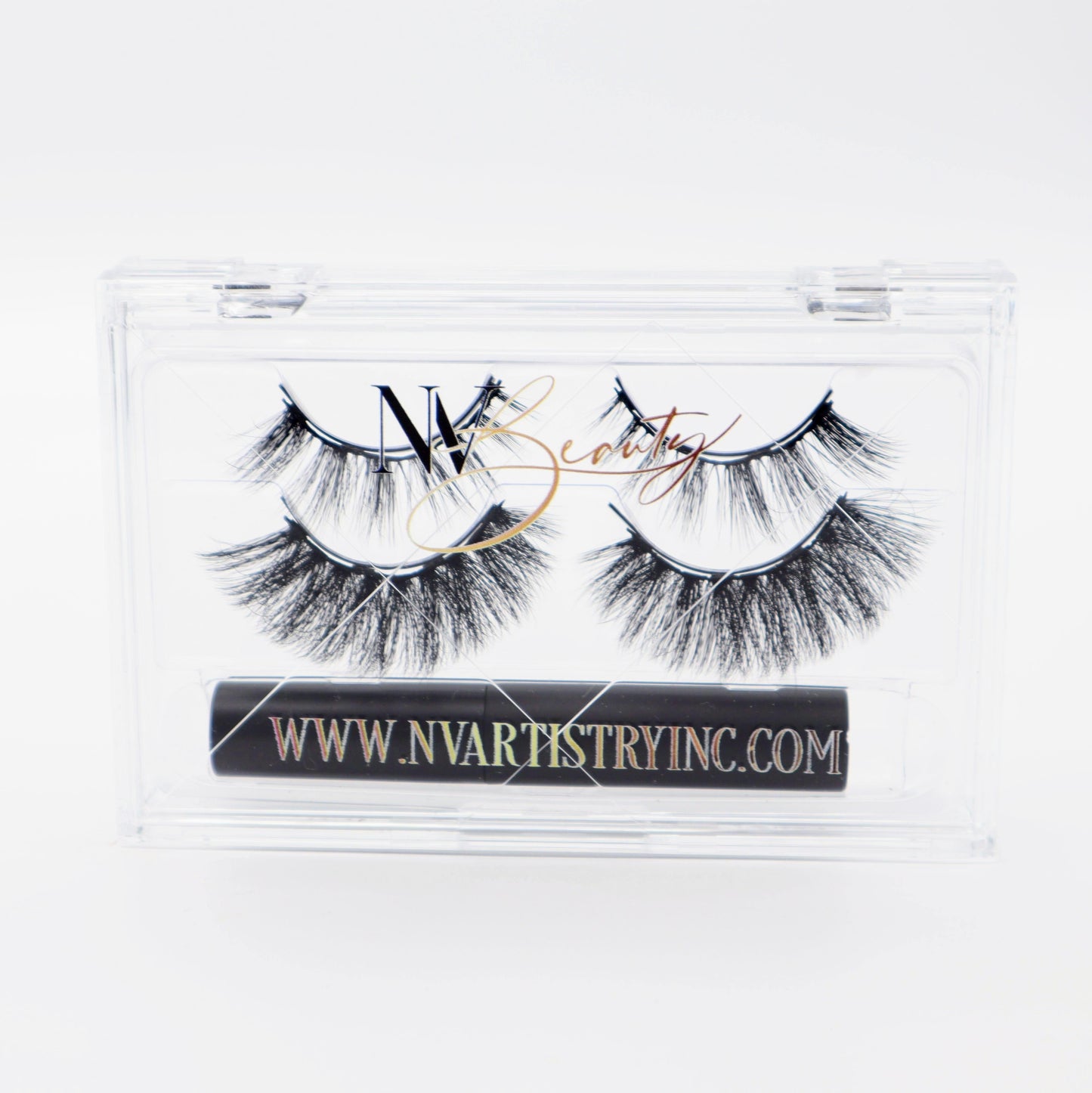 NVB Magnetic Lash Collection
