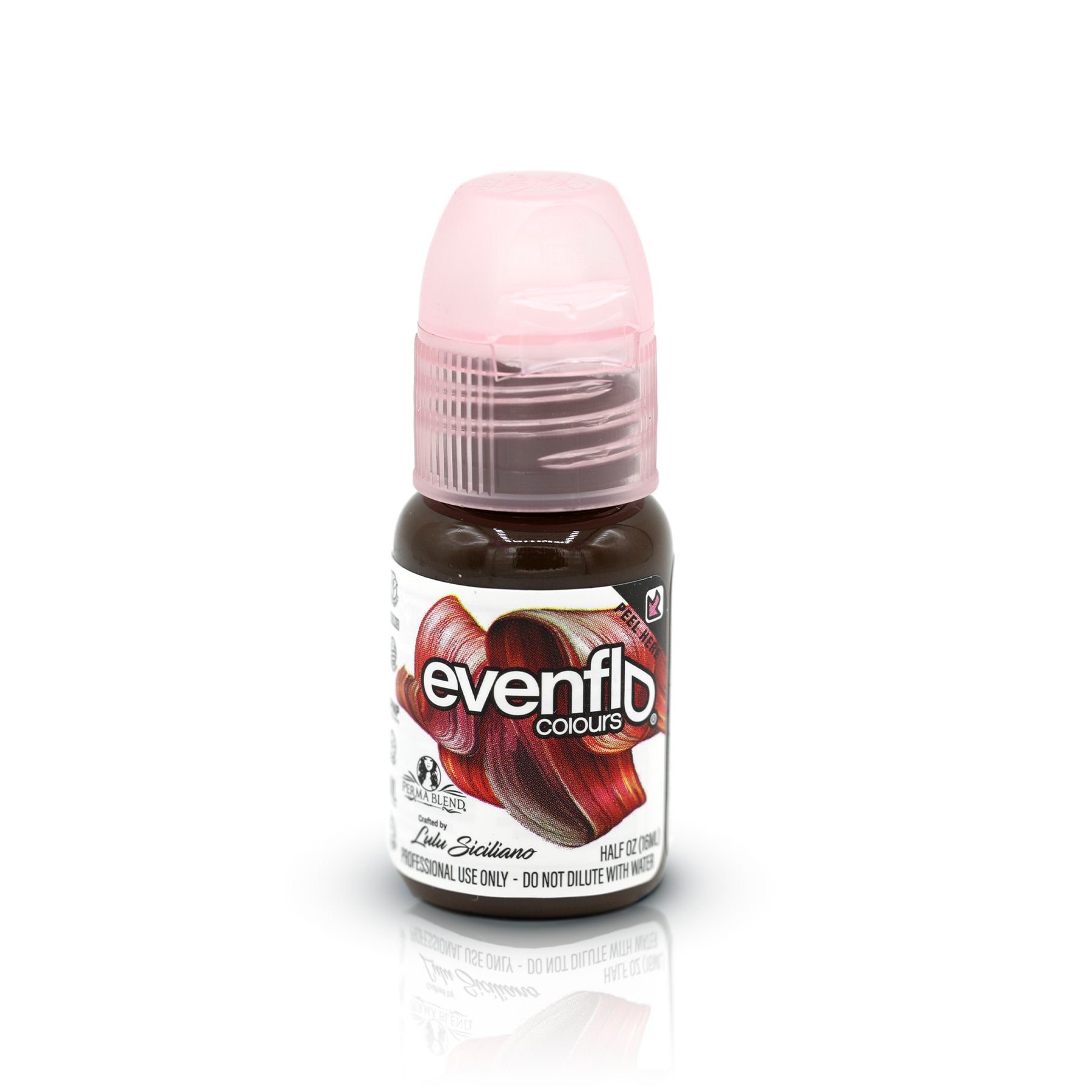 evenflo lulu siciliano Oak – NV Artistry