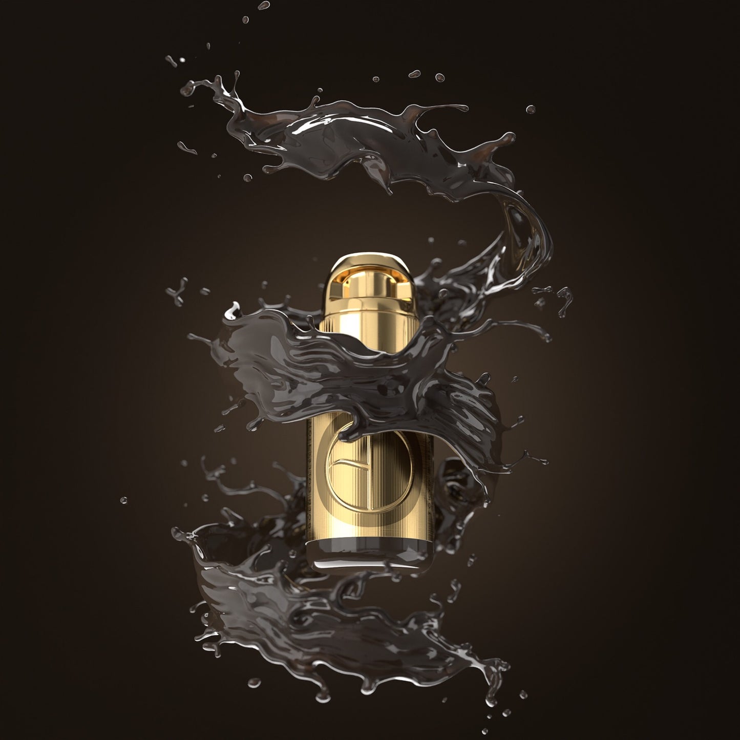 Tokyo Black - Brow Daddy