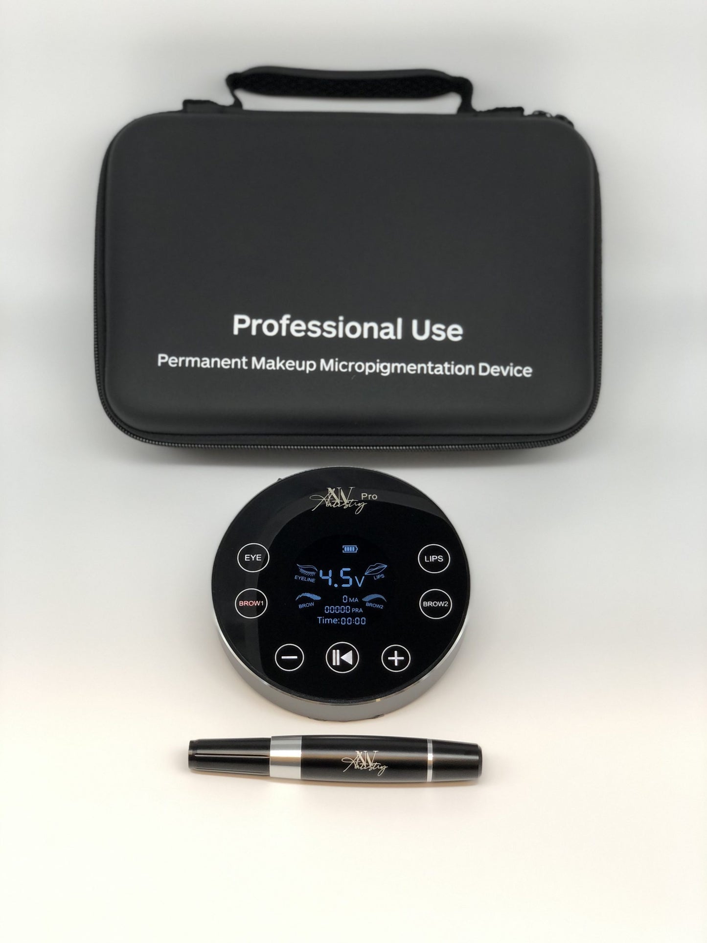 Pro Permanent Makeup Device